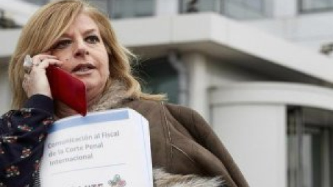 Consuelo Ordóñez revela que Rajoy prometió en 2018 al PNV transferir a Euskadi las competencias de Prisiones