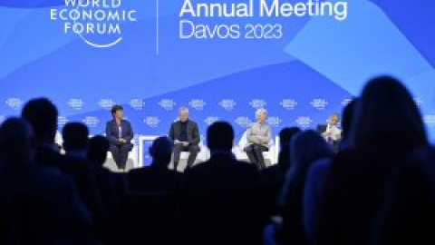 Los diez ingredientes del nuevo orden mundial que apuntan las élites en el foro de Davos