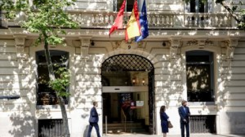 La asociación de abogados ALA lleva al Defensor del Pueblo la postura del Colegio de Madrid sobre la amnistía