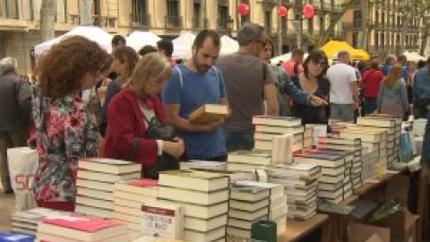 Más de un tercio de la población española no lee nunca