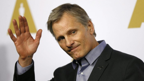 Viggo Mortensen