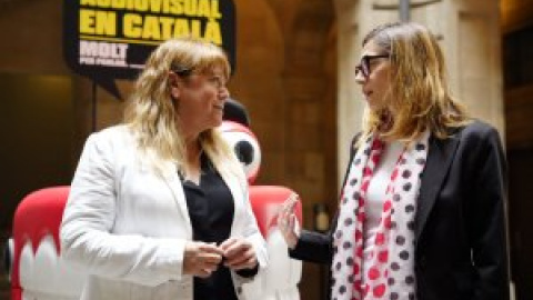 Govern i CCMA anuncien la incorporació de centenars de títols en català a les plataformes audiovisuals