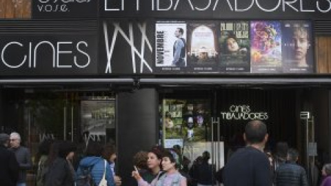 Fiesta del cine: cómo comprar las entradas, precio y fechas