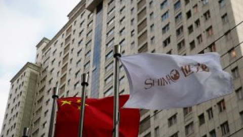 Más inmobiliarias chinas intentan ampliar los plazos de sus bonos para evitar impagos