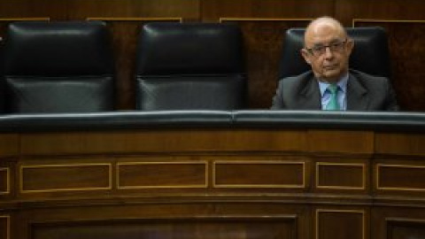 Bruselas investiga la medida estrella de Montoro contra el fraude fiscal