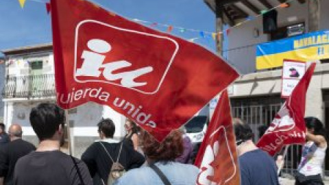 IU celebrará la asamblea para elegir a su nueva dirección el 18 y 19 de mayo