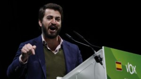 Mañueco, al rescate de García-Gallardo con una comisión de expertos del PP tras sus declaraciones xenófobas