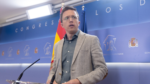 Íñigo Errejón