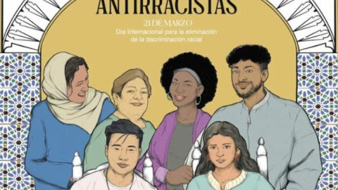 Día Internacional de la Eliminación de la Discriminación Racial