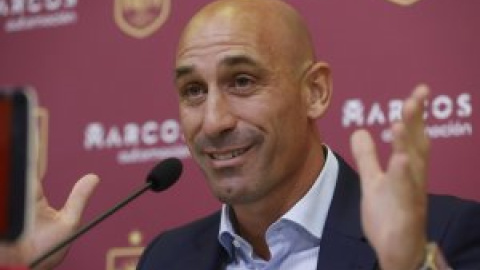 La caída de Rubiales, un primer paso aún insuficiente para renovar la RFEF