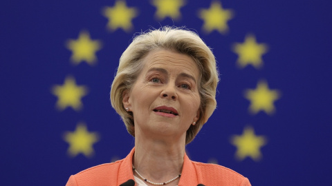 Ursula von der Leyen