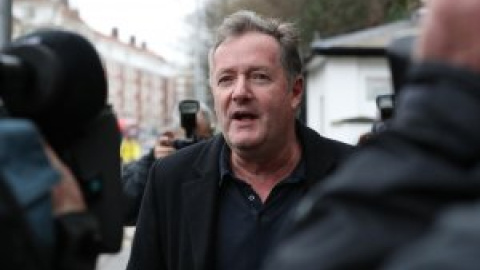 ¿Quién es Piers Morgan? El periodista polémico por sus actitudes machistas al que Rubiales dio su exclusiva