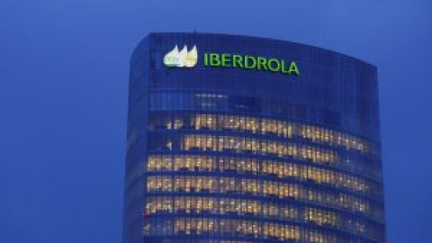 Iberdrola lanza una oferta para comprar el 18,4% de su filial estadounidense Avangrid