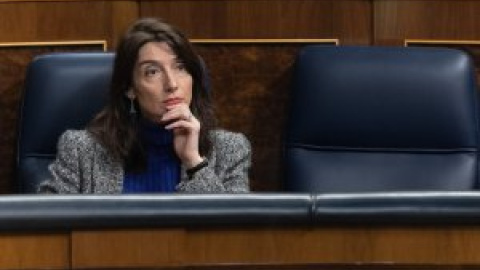 Justicia propone revisar la ley del 'solo sí es sí' por las reducciones de condenas sin conocer cuántas se han rebajado