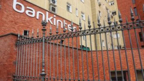 Bankinter gana un 51% más en 2023, hasta los 845 millones