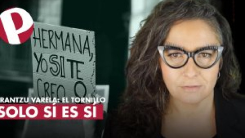 La ley del solo sí es sí es un sí, por Irantzu Varela