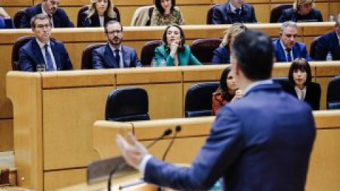 El PSOE estrena su Comité contra los bulos de la derecha corrigiendo a Feijóo y Sémper sobre derechos de las mujeres