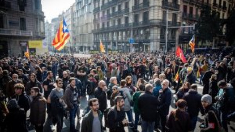 Más allá de Puigdemont: la amnistía afecta a 1.432 personas y centenares de procesos judiciales abiertos en Catalunya