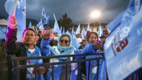 ¿Qué vota Ecuador este domingo en el referéndum promovido por el Gobierno?