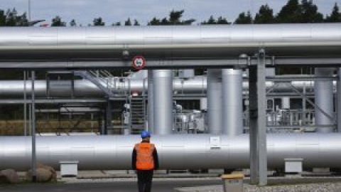 Dinamarca y Suecia atribuyen a un sabotaje las tres fugas en los gasoductos rusos de ​Nord Stream