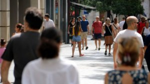 Les illes de calor provoquen centenars de morts cada estiu a Barcelona