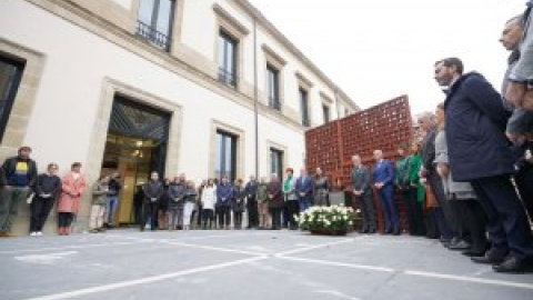 Las víctimas ante un nuevo tiempo en Euskadi: "ETA no ha entrado en la campaña, y eso está bien"