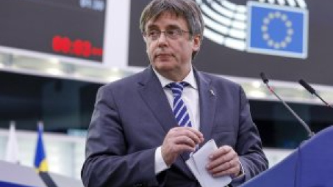 Las claves de la sentencia de la UE sobre las euroórdenes y cómo implican a Puigdemont