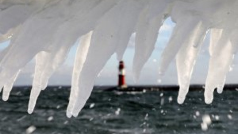 El deshielo en Groenlandia altera al límite las corrientes oceánicas que rigen el clima de Europa y estas son las consecuencias