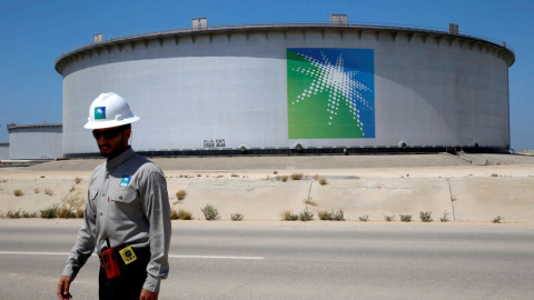 Aramco