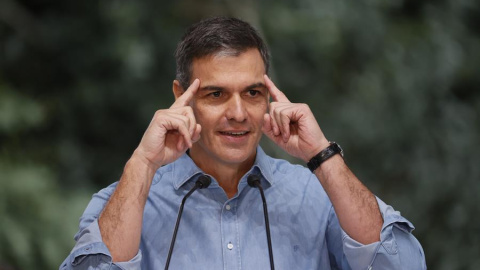 17/09/2023 - Pedro Sánchez