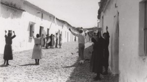 Andalucía, tierra de 'desbandás'