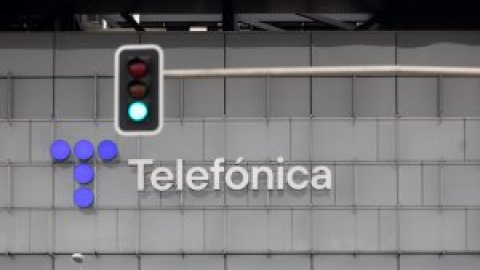 El Estado compra el 10% de Telefónica tras la entrada de los saudíes