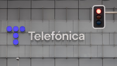 Sede de Telefónica