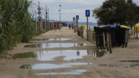 Llega el otoño meteorológico: cuándo empieza y qué temperaturas nos esperan