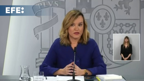 El Gobierno, preocupado por "las filtraciones" sobre RTVE, urge preservar su independencia