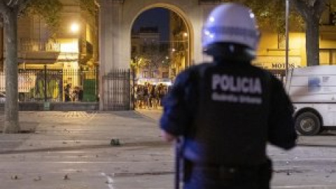 Detenido un alumno de la Escuela de Policía de Catalunya acusado de abusar de cuatro compañeras