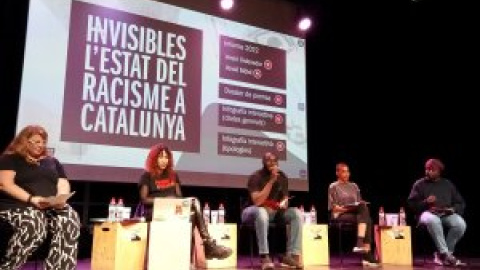 Els abusos policials ja són el primer motiu de denúncia per discriminació racista a Catalunya