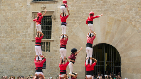 Más allá de La Mercè: Barcelona tendrá 17 Festes Majors en septiembre