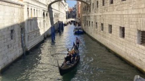 La Unesco acepta el plan de Italia para mejorar la protección de Venecia