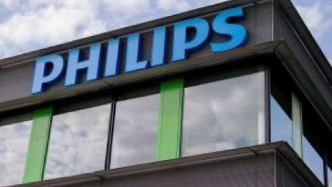 Philips anuncia otros 6.000 despidos tras las pérdidas producidas por sus polémicos respiradores