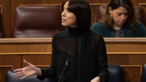 Acoso sexual en el CSIC: la ministra de Ciencia reconoce "errores" y anuncia un protocolo para las mujeres en los barcos