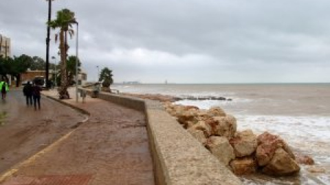 Catalunya necessita "repensar tota la costa" per adaptar-se als impactes del canvi climàtic