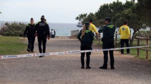 Un menor i un home que intentava salvar-lo moren ofegats a la platja del Miracle de Tarragona