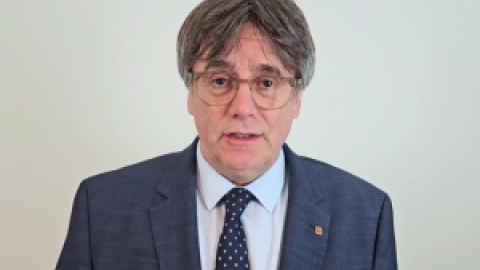 Puigdemont reconeix "esforços" per l'oficialitat del català a la UE, però adverteix que "no és suficient"