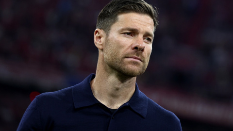 Xabi Alonso ha mostrado su apoyo a las futbolistas españolas.