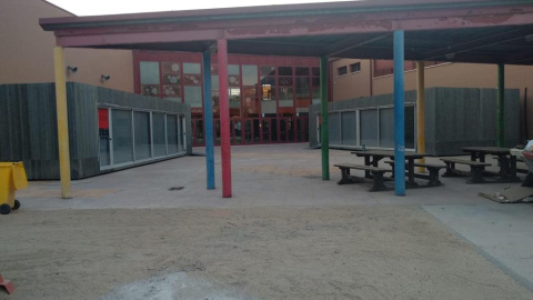 CEIP Dulce Chacón