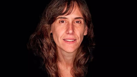 Ana Zamora, Premio Nacional de Teatro 2023.