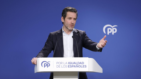 El PP escala su presión contra Armengol por el 'caso Koldo'