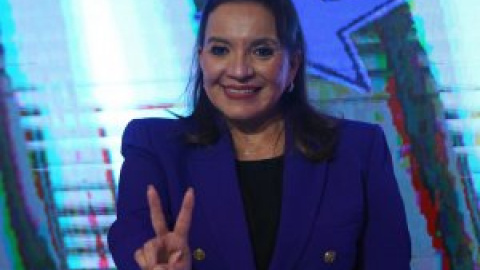 Xiomara Castro, la líder progresista que quiere refundar Honduras