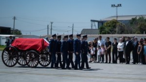 La muerte de Sebastián Piñera allana el camino a la extrema derecha en Chile